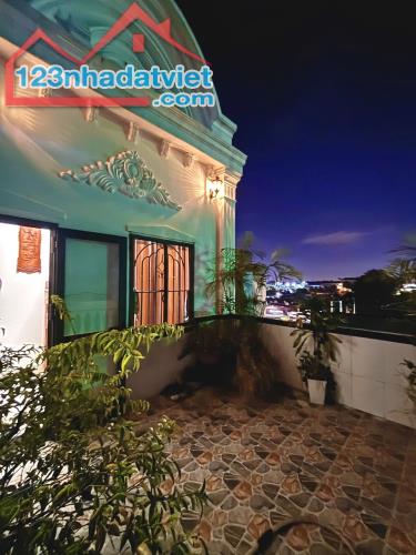 BÁN NHÀ NGUYỄN ẢNH THỦ, QUẬN 12, 60M2(5x12) 4 TẦNG HẺM 7M, CHỈ 4 TỶ 950 - 3