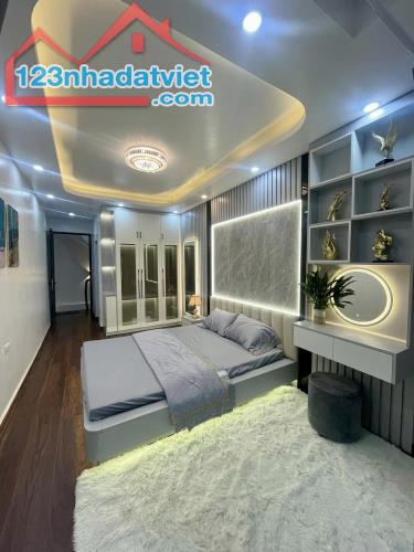 BÁN NHÀ TƯƠNG MAI, DT 48M2, 5T MT3.9 CHỈ 9 TỶ.