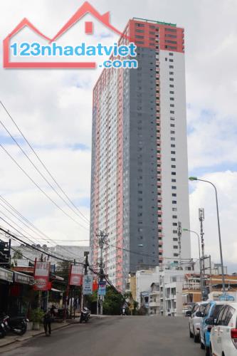 CĂN HỘ DUPLEX – TỰ DO THIẾT KẾ VIEW BIỂN 360 TẠI NAPOLEON NHA TRANG (CHỈ TỪ 2.1 TỶ/CĂN) - 2