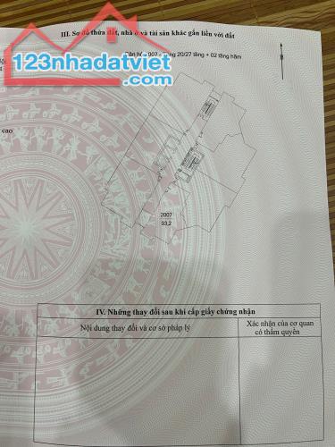 Chính chủ bán chung cư Thủy Lợi Lê Trọng Tấn, Hà Đông, Hà Nội.