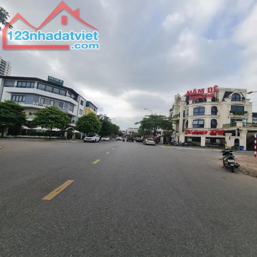 123m2 đất Khu đấu giá 31ha, Trâu Quỳ, Gia Lâm, Hà Nội. Mt rộng, đường 15m. Lh 0989894845