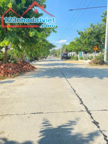 Bán lô đất Hà Tây 2 – Điện Hòa – Điện Bàn – Quảng Nam - 1