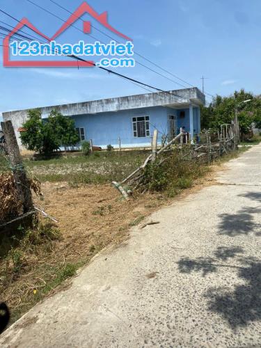 Bán lô đất Hà Tây 2 – Điện Hòa – Điện Bàn – Quảng Nam - 2