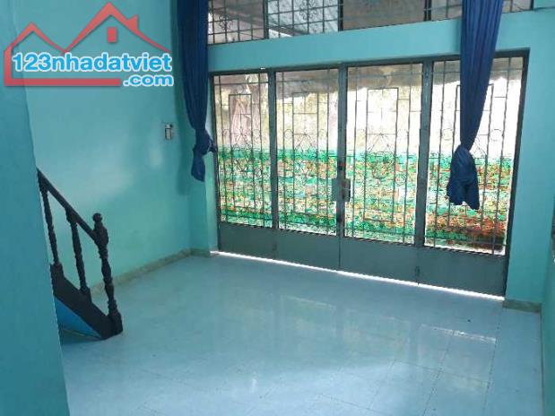 Bán nhà phường 28 Bình Thạnh 42m2 chỉ 3tỷ - 2