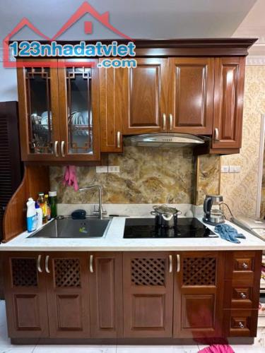 Bán Nhà Tôn Đức Thắng 3 Thoáng, Ô Tô Cạnh Nhà, 40m2, 5T Chỉ 6,6 Tỷ - 2