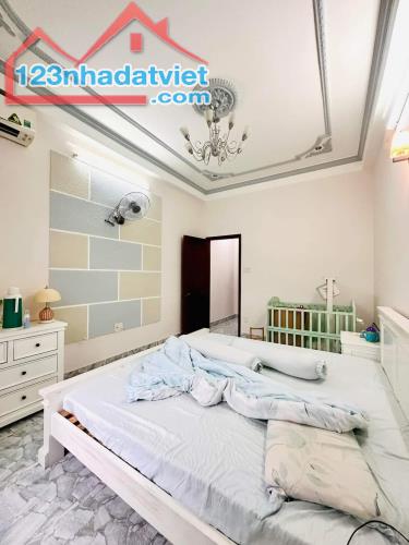 NHÀ ĐẸP ĐÓN TẾT! Bán Nhà 4 Tầng Đường 3/2, 45m2, 6.6 Tỷ - 2