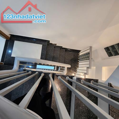 Săn nhà đẹp đón Tết - Nguyễn Thị Thập - Quận 7 -  Hẻm ô tô - 33m2 - nhỉnh 6.x tỷ TL - 4