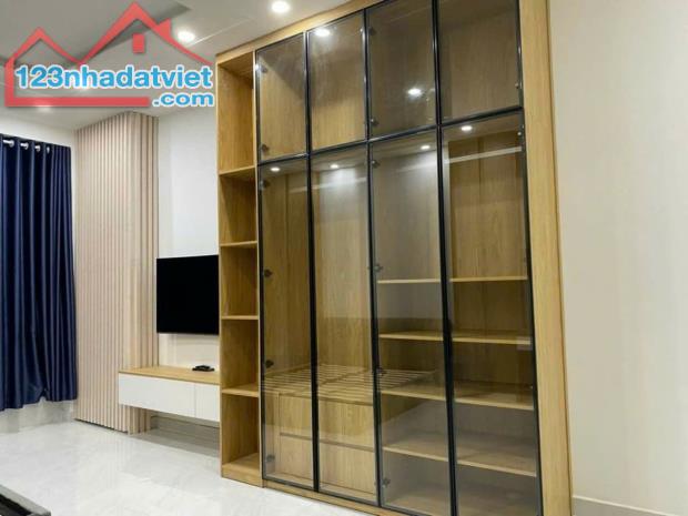 Bán nhà Lê Bình-HOÀNG sA 3 tầng 60 M2 nhỉnh 6 tỷ. - 1