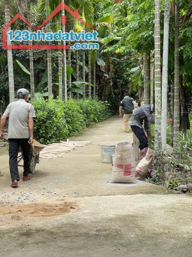 Cần bán đất hành minh giáp ranh chợ chùa