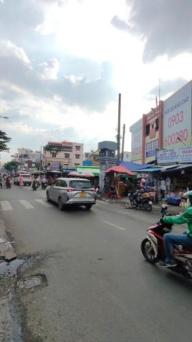 Bán nhà Mặt tiền Nguyễn Bá Tuyển - Nguyễn Minh Hoàng, K300, 7x30m, 3 Tầng, 39.9 tỷ - 4