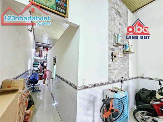 NP1000 nhà đẹp bán KDC Tân Biên , xứ Hà Phát. gần trường chợ. khu dân cư đông đúc - 2