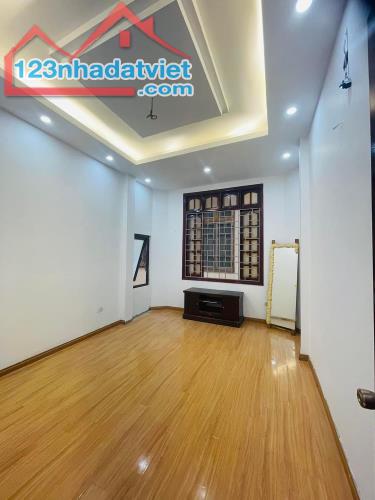 ❇️ BÁN NHÀ NGÕ 25 PHAN ĐÌNH PHÙNG, BA ĐÌNH 33/36 M2, 4 TẦNG, 4 PHÒNG NGỦ, CẦN BÁN GẤP. - 3