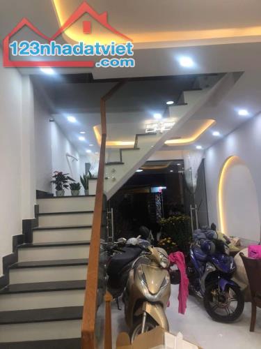 234m2, MẶT TIỀN THẠCH LAM , KINH DOANH ĐỈNH,   KO QUY HOẠCH, KO LỘ GIỚI,  2 TẦNG, CHỈ 21🧄 - 2