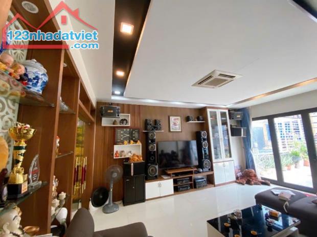 PHÂN LÔ VIP NGUYỄN VĂN HUYÊN, ÔTÔ TRÁNH, KINH DOANH ĐỈNH, 2 THOÁNG, 66M2 NHỈNH 14TỶ