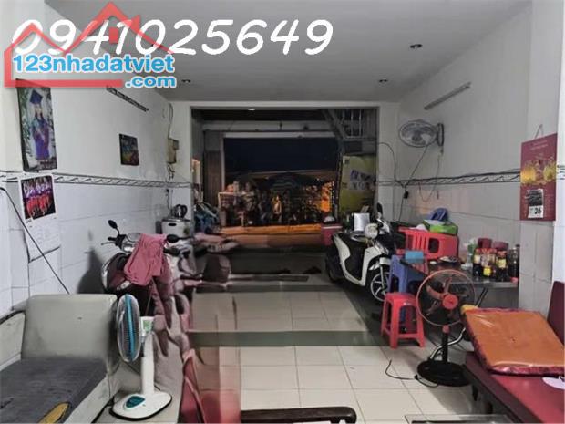 Bán căn nhà 89.5m2 mặt tiền đường Trịnh Hoài Đức, Phường Hiệp Phú, Quận 9 cũ, Thủ Đức, - 2