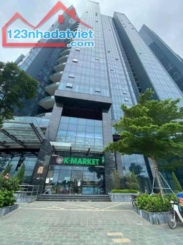 BÁN CĂN HỘ CHUNG CƯ Tòa S1 Sunshine City KĐT NAM THĂNG LONG -DT: 99M, TẦNG 25, GIÁ 7,9 TỶ