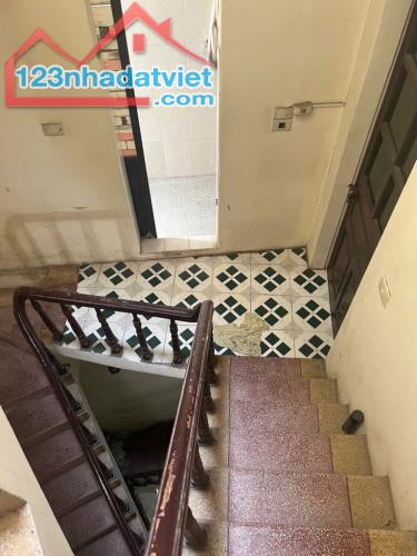 🏡 Nhà ngõ văn Hương dT 25,8 –4T -3.6 m giá nhỉnh 5 tỷ - 2