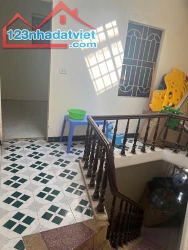 🏡 Nhà ngõ văn Hương dT 25,8 –4T -3.6 m giá nhỉnh 5 tỷ - 3