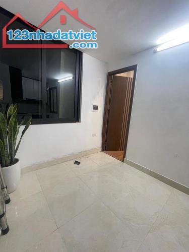 Phan Phù Tiên (Cát Linh) 4.55 tỷ Đống Đa, diện tích 30m2 NHÀ ĐẸP - FULL NỘI THẤT VIEW SVĐ - 4