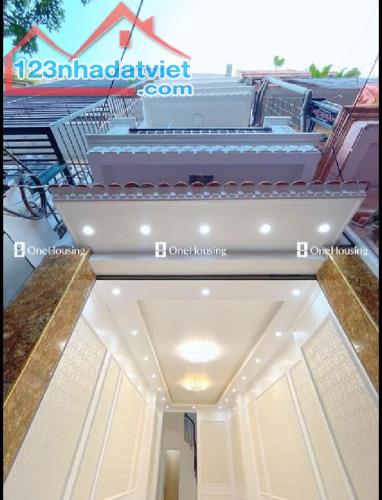 BÁN NHÀ KHU QUAN NHÂN 7.9 TỶ 40 M2 X 5 TẦNG