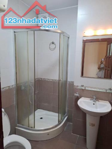 Bán nhà đường Lạc Long Quân, Xuân La, View Hồ Tây, Ở sướng, gần Phố 46m2 5 tầng 8.95 tỷ - 2