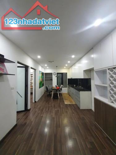 Căn hộ riêng biệt 75m², full nội thất, giá cực tốt 10.5 triệu/tháng, cách phố 20m - 2