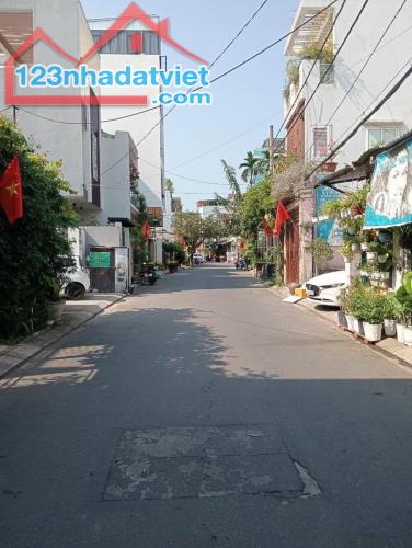 ⭐️⭐️⭐️Bán đất mặt tiền đường Bình An 7, Hoà Cường Bắc, Hải Châu - 1