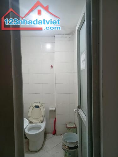 Bán nhà mặt phố Trường Chinh, Quận Thanh Xuân, 195m2 x 8 tầng thang máy, 296 tr/m2!!! - 2