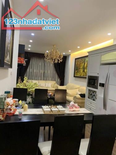 ⚜️ TÒA VP MẶT PHỐ TRẦN QUANG DIỆU 43M2 6T THANG MÁY MT 3.5M CHỈ 23.9 TỶ ⚜️ - 2