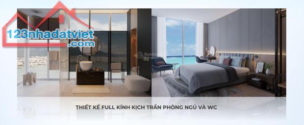 CHỈ CÒN ĐÚNG 5 SUẤT CUỐI CÙNG ĐỂ SỞ HỮU CĂN HỘ CAO CẤP SAM TOWER VỚI GIÁ CHỈ TỪ 3 TỶ3 - 4