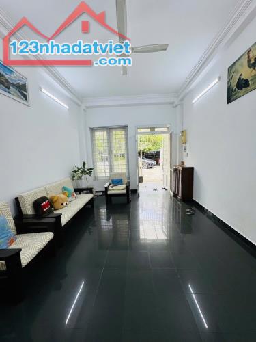 Bán nhà Đ.Điện Biên Phủ, P.17, Bình Thạnh, Hồ Chí Minh diện tích 60m2 giá 15 Tỷ - 1