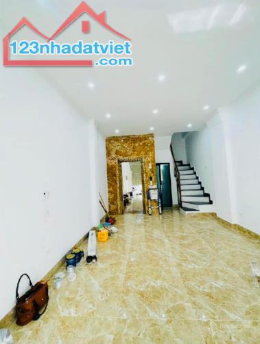 SIÊU MẶT PHỐ LẠC LONG QUÂN TÂY HỒ, 6 TẦNG THANG MÁY, 45M, VỈA HÈ KINH DOANH, VIEW HỒ TÂY - 2