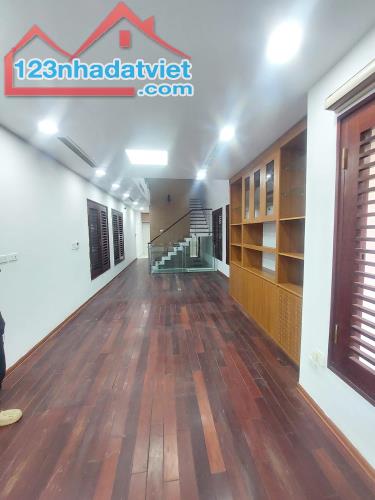 ⚜️ MẶT PHỐ VIP TRẦN QUANG DIỆU, 60M2 7T THANG MÁY, THÔNG SÀN VP, CHỈ 34.8 TỶ  ⚜️