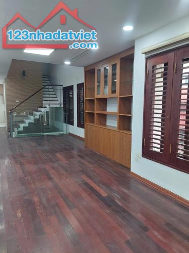 ⚜️ MẶT PHỐ VIP TRẦN QUANG DIỆU, 60M2 7T THANG MÁY, THÔNG SÀN VP, CHỈ 34.8 TỶ  ⚜️ - 2