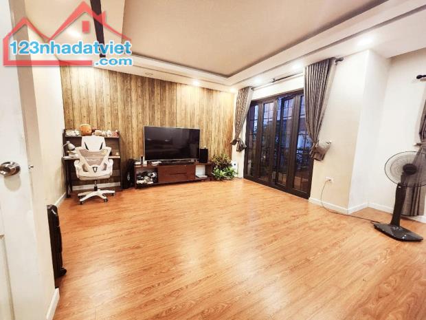 NHÀ ĐẸP XUÂN PHƯƠNG-PHƯƠNG CANH, 3 BƯỚC RA ĐƯỜNG LỚN 70, 58M2 7,4 TỶ