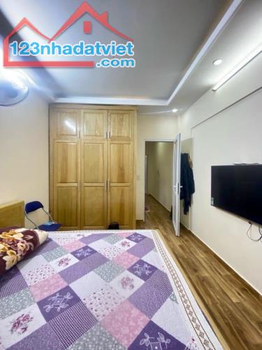 ⚜️ MẶT PHỐ PHẠM NGŨ LÃO, HOÀN KIẾM 27M2 6T MT 4.5M, CHỈ 26.5 TỶ  ⚜️ - 4