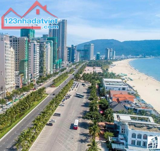 Lô đất biển rẻ nhất Khu Sơn Thủy- Khuê Mỹ- Ngũ Hành Sơn 100m2-4.2 tỷ