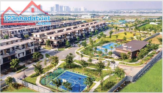 BÁN NHÀ PHỐ IZUMI CITY Biên Hòa, Đồng Nai chiếc khấu 1,8tỷ