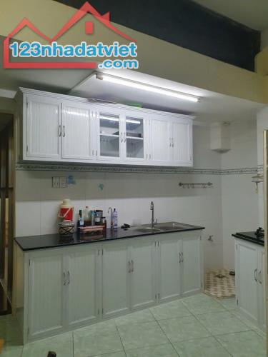 Mặt tiền Tân Hòa Đông 145m2 ngang 4 nở hậu, kinh doanh ngày đêm, có 30tr/th, 18.9 tỷ TL - 2