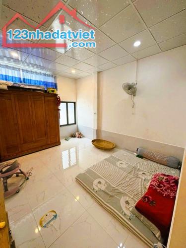 2 TẦNG Ở LIỀN - DT 44M2 (4 x 11) - ÔTÔ SÁT NHÀ - HOÀNG HOA THÁM - BÌNH THẠNH. - 5