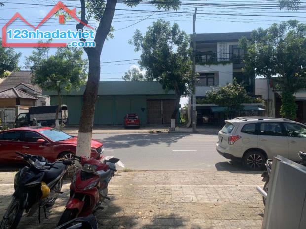 NHANH TAY SỞ HỮU NGAY Lô Đất Mặt Tiền : Mai Đăng Chơn, Quận Ngũ Hành Sơn, Đà Nẵng