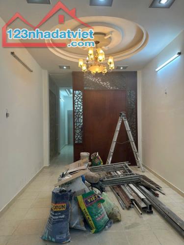 Bán Nhà Tân Phú Mặt Tiền Nội Bộ Tây Thạnh 4x15m Nhà 2 Tầng Giá Tốt 6.3 Tỷ LH: 0813123205 - 4