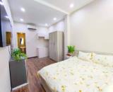 Bán CHDV Cao Cấp Quận 10, 5 TẦNG, Ngang hơn 6m,80m2, Thu Nhập 690Tr/Năm, 20.x TỶ