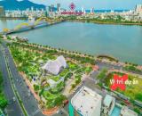 Landmark Đà Nẵng, căn hộ view sông Hàn ngay cầu Rồng và công viên APEC, khẳng định vị trí