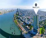 BÁN CĂN HỘ 2PN SAM TOWERS - TÒA THÁP HOÀNG KIM - TỎA SÁNG BÊN SÔNG HÀN ĐÀ NẴNG