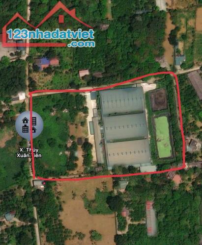 Bán trang trại 1,8ha tại Hà Nội, doanh thu 300 triệu/th giá cho nhà đầu tư - 2