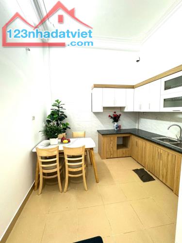 Nhà Đẹp!  Văn Hương Tặng full nội thất,DT:38m2 x  4Tầng,Giá: 6. 480 tỷ Đống Đa - 1