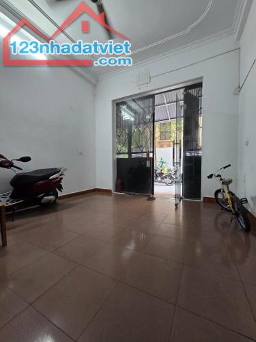 ⚜️ PHÂN LÔ VIP MẠC THÁI TỔ, KĐT NAM TRUNG YÊN 50M2 4T MT 4.5M, CHỈ 21 TỶ  ⚜️ - 2