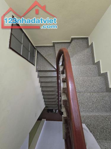 ⚜️ PHÂN LÔ VIP MẠC THÁI TỔ, KĐT NAM TRUNG YÊN 50M2 4T MT 4.5M, CHỈ 21 TỶ  ⚜️ - 3