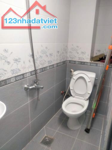 Nhà mặt tiền kinh doanh Tùng Thiện Vương P13Q8 - 4